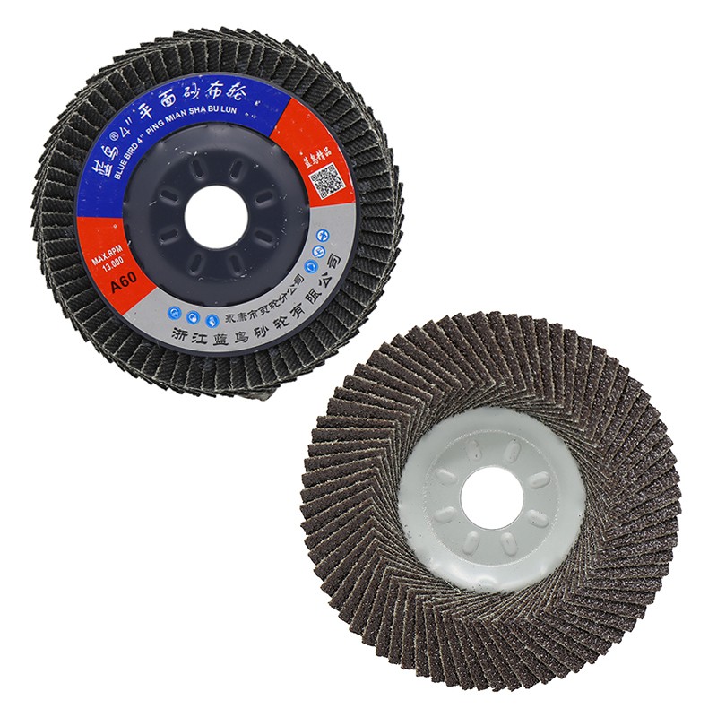 40 Grit Flap Wheel